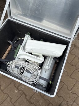 Kamerový systém - 2