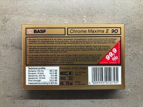 Basf Chrome Maxima II 90 - 2