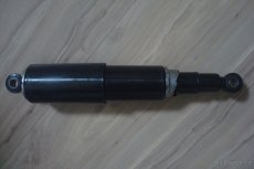 Tlumič s pružinou pro přívěs Sport Jacht CZ výroba - 2