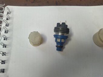 Vstřikovací ventil Š Favorit. - 2