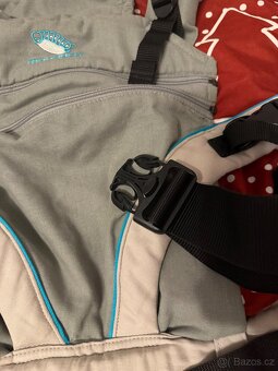 Nosítko Manduca - 2