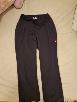 Damské prac. legíny - 2