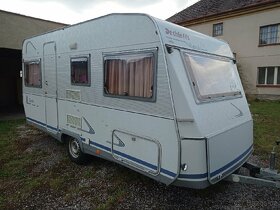 Karavan Dethlefs - 2