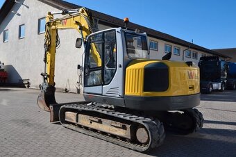 Pásový bagr Wacker Neuson ET 145 - 2
