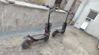 Boyueda s3 a Laotie TI-30 - 2