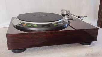 Gramofón Denon DP-57L - 2