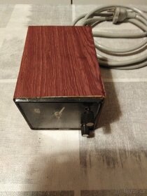 Hodiny s časovačem - 2