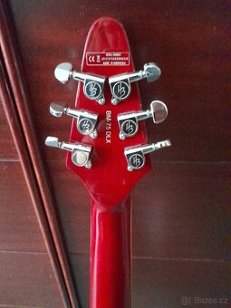 Prodej kytary - 2