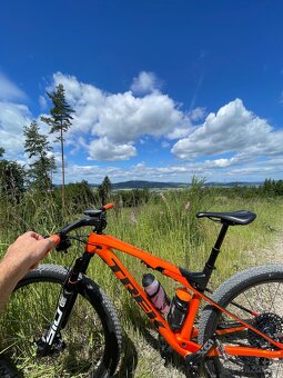 TREK Supercaliber 9.7 - 2