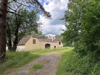 Prodej RD s pozemky, Hracholusky - 2