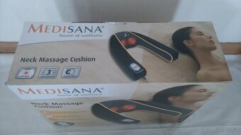 Masážní přístroj - 2