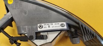 Superb 2,2008-2013 nové mlhovky originální - 2