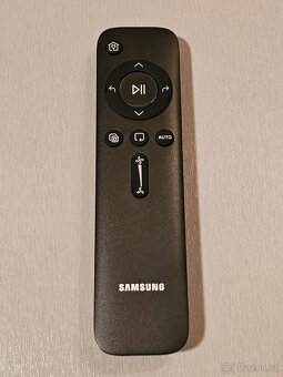 Robotický vysavač Samsung - 2