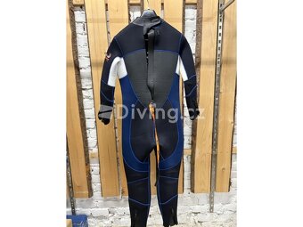 Dámský mokrý neopren Mares Evolution 4mm vel. M - 2