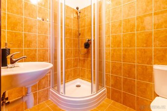 Pronájem pokoje v ubytovně - 2