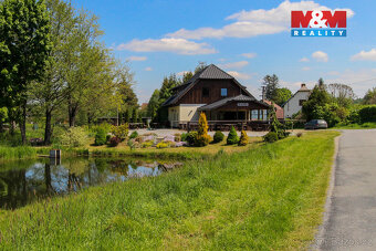 Prodej penzionu, 3339 m2, Černá Voda - 2