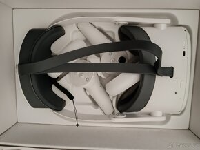 Virtuální realita - VR Headset Pico Neo 3 Pro - 2