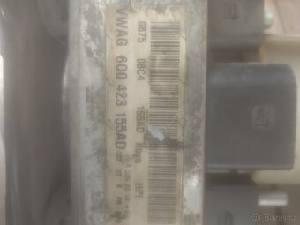 Servočerpadlo koyo - 2