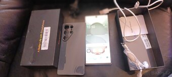 Samsung s25 ultra - 2