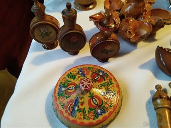 retro suvenyry Bulharsko-Sovetsky svaz - 2