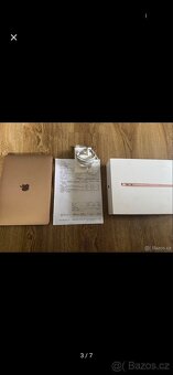 Apple MacBook Air - 2