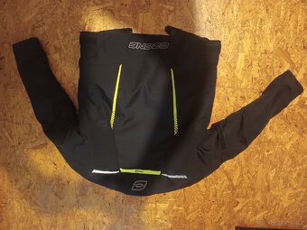 Motorkářská pánská bunda OZONE - 2