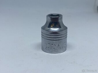 TONA hlavice vel. 9 gola 1/2" - 2