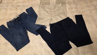 Set oblečení vel. XS - 2