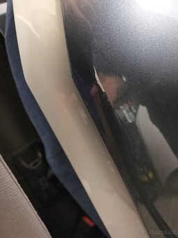 2x predni kapota Octavia 4 - 2