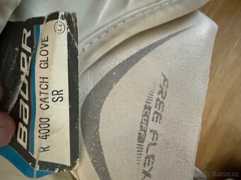 Brankářská výstroj, senior - 2