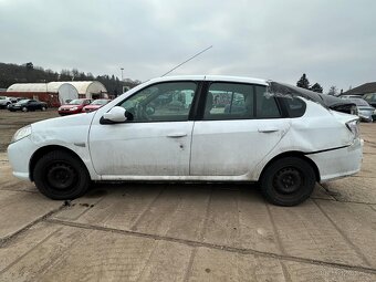 Renault Thalia č. 22707 - 2