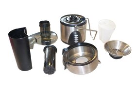 ODŠŤAVŇOVAČ BRAVO ADAMAS B-4275 - 2