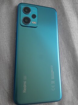 Redmi note 12 5g - 2