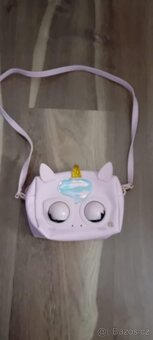 Kabelka purse pet - 2