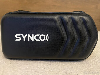SYNCO WAir G1 (A1) Black - 2