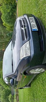 Opel vectra 2.2 dti 16v - 2