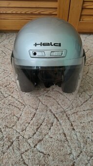 Held moto helma - 2