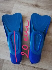 Ploutve v pořádku - 2