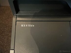 Tiskárna LEXMARK MX410de - 2