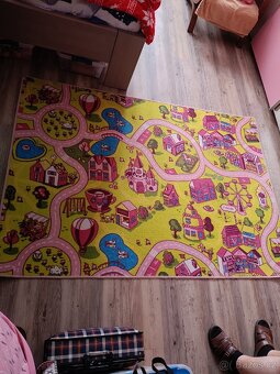 Dětský koberec 140x200 - 2