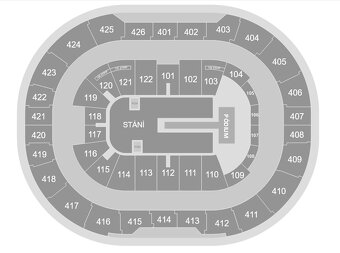 Florence + The Machine | Praha | 05.03.2026 - 2