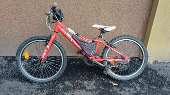 Detske kolo Superior Paint XC 20" (6-9 let) - 2