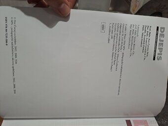 Dějepis pro střední odborné školy - 2