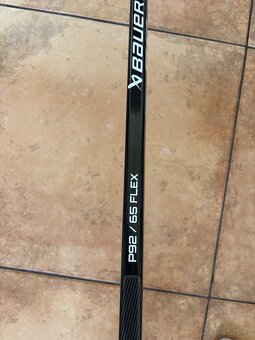 Hokejka Bauer Nexus e.50 PRO - 2