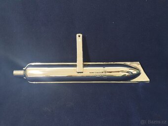 Výfuk DKW RT100 - 2