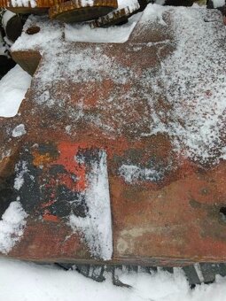 DESTA ZADNI ZAVAZI - 2