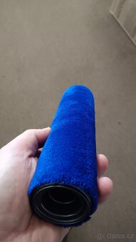 Hlavice dyson submarine - 2