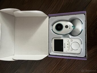 Chůvička TrueLife NannyCam V24 - 2