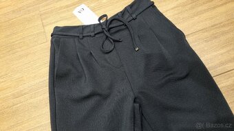 Elegantní chino kalhoty - 2