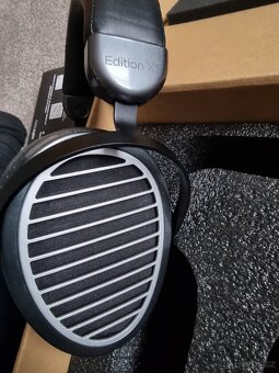Prodám sluchátka Hifiman - 2